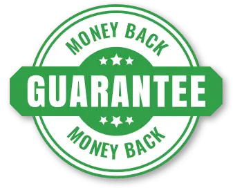 vertigenics mney back Guarantee