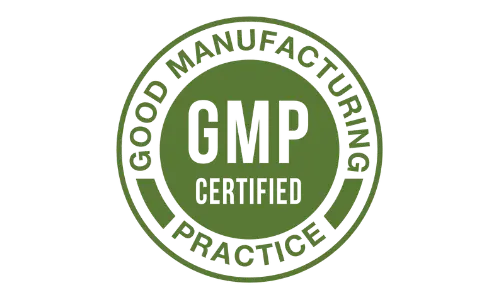 vertigenic GMP Certified